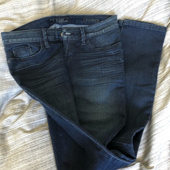 NWOT American Eagle Super Super Stretch Jean Jeggings - Picture 3 of 5